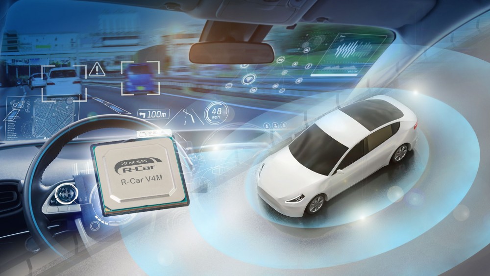 Renesas RCar V4M notitle e1727276232909