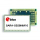 SARA S528NM10 top bottom