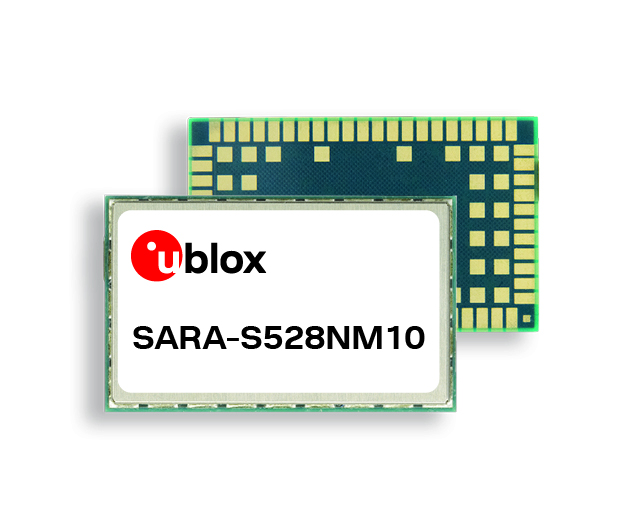 SARA S528NM10 top bottom