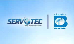 Servotech x BESCOM e1726394972605