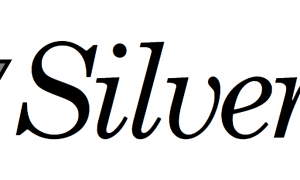 Silvertel logo