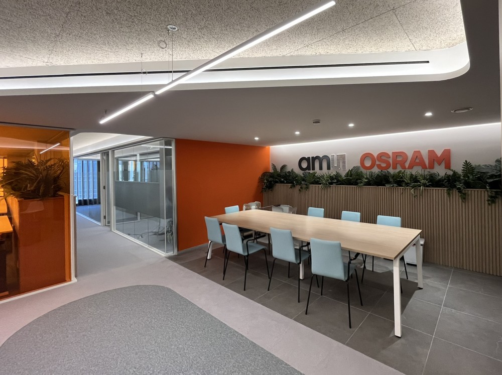 ams OSRAM Design Center Valencia c ams OSRAM e1726395859851