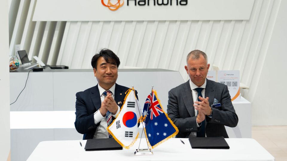 hanwha defence australia scene photo rohde schwarz 200 106850 960 540 2