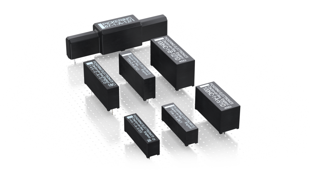 multiple high power relays 3 rows dimpled e1725459492753