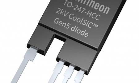 2kV CoolSiC Gen5 diode TO247 4 e1729872760558