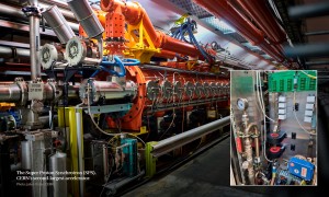 CERN kollage SPS e1729700112277