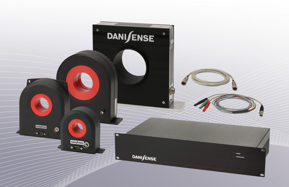 Danisense current transducers with voltage output e1727761057933