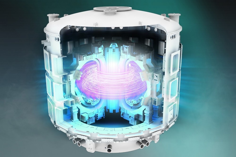 European Joint Undertaking for ITER and the Development of Fusion Energy ‘Fusion for Energy’ e1728473150140