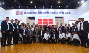 Kyoritsu Team Pic  e1729350716974