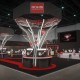 ROHM booth electronica