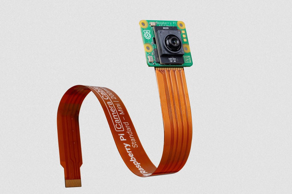 Raspberry Pi AI Camera e1728471246596