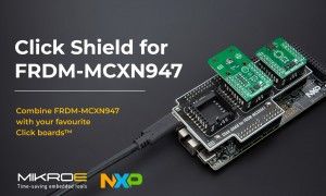 click shield for FRDM MCXN947 banner e1729005311766