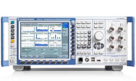 cmw500 wideband radio communication tester front view rohde schwarz 200 39762 960 540 10