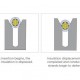 te amp latch ribbon cable interconnect solutions 6