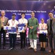 Government of India felicitates Team ‘Ishaara’ from K J Somaiya Institute of Technology e1732114832788