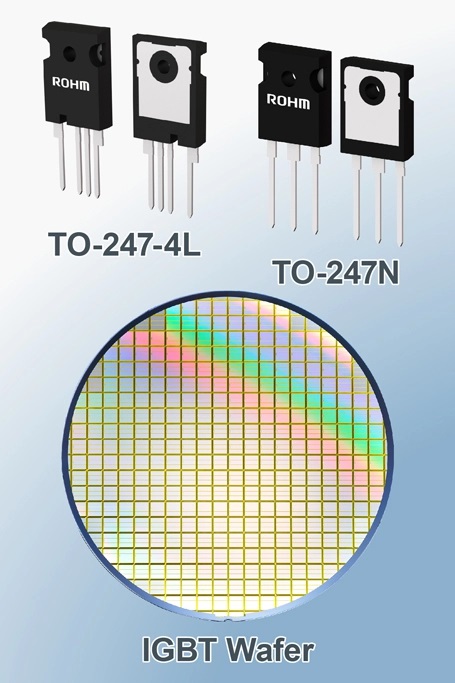 IGBT 1