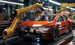 New TI MCUs enable edge AI and industry leading real time control to advance system efficiency safety and sust e1731395019726