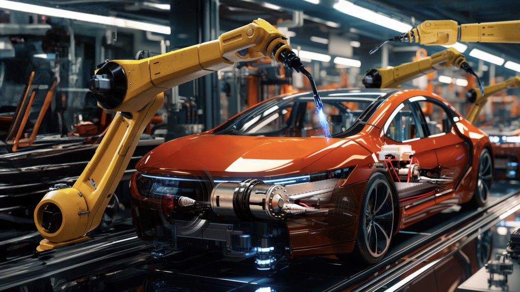 New TI MCUs enable edge AI and industry leading real time control to advance system efficiency safety and sust e1731395019726