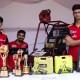 Red Shift team at Abhiyantriki 2024 e1731684805380