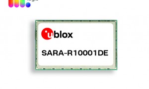 SARA R10001DE top wireless logic