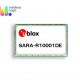 SARA R10001DE top wireless logic