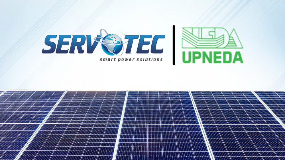 Servotech x UPNEDA e1731423520819