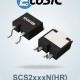 SiC SBD 1