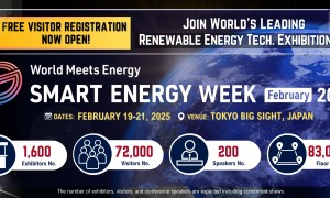 Smart Energy Week Feb 2025  e1732703635333