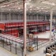 TI product distribution center Frankfurt e1731571186651