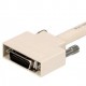 a 3m mini delta ribbon mdr cable assembly 14x26 szlb xxx 0lc
