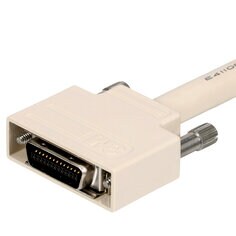a 3m mini delta ribbon mdr cable assembly 14x26 szlb xxx 0lc