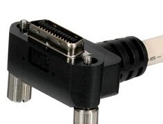 a 3m shrunk delta ribbon sdr cable assembly 1mf26 l5xx 00c xxxxxx 1