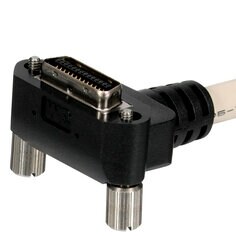 a 3m shrunk delta ribbon sdr cable assembly 1mf26 l5xx 00c xxxxxx 1