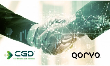 collaboration cgd with qorvo 1 e1731428683486