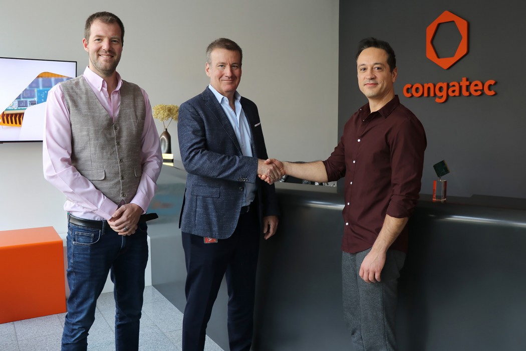 congatec canonical cooperation e1731683469973