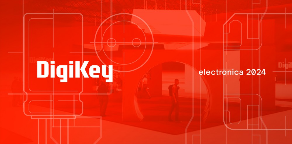 electronica 2024 DigiKey Image e1730524962354