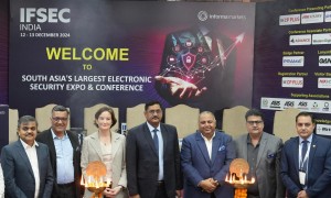 Inaugral ceremony of IFSEC India 2024 e1734361134709