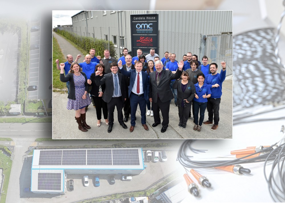 OMC 40th anniversary Manufacturer of the Year PR image Dec 24 FINAL e1733719882915