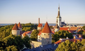 Rohde Schwarz and Telia unlock Estonias full potential with comprehensive mobile network benchmarking campaign