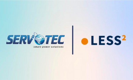 Servotech X LESS2 e1733755097767