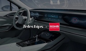 Telechips ROHM