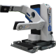 esmo ares auto setup final test manipulator right angle 45 fork LR