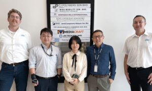 Pickering Group new Penang Malaysia office PR image e1738065530910