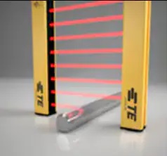 TE Connectivity_SLC_light curtains_beam