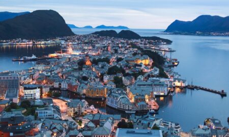 Telia Norway shines with outstanding Performance via Rohde Schwarz mobile network benchmarking campaign e1736489067664 1