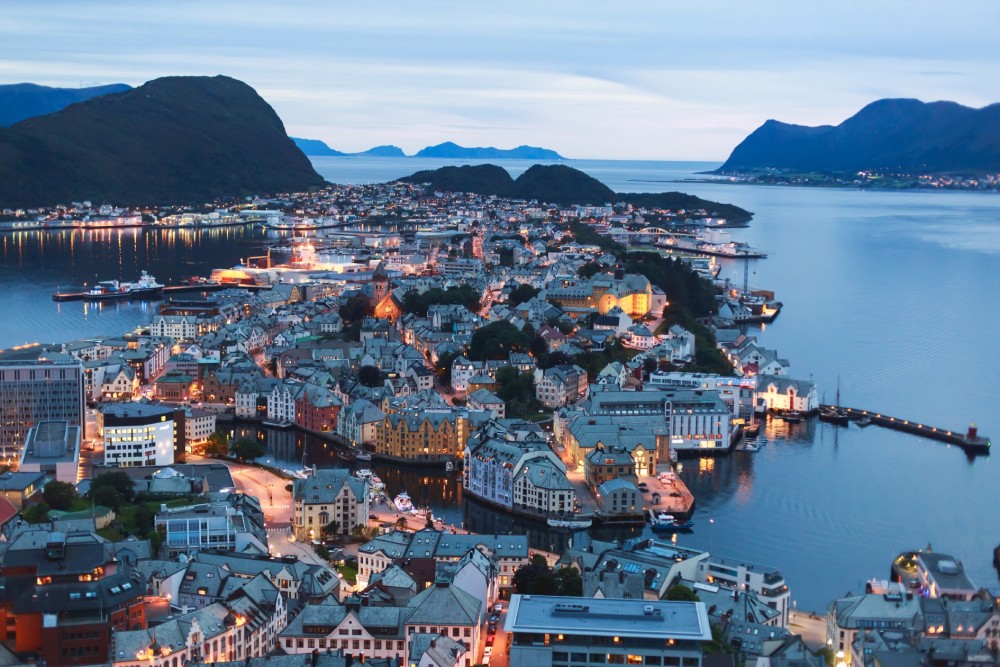 Telia Norway shines with outstanding Performance via Rohde Schwarz mobile network benchmarking campaign e1736489067664 1