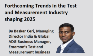 Measurement Industry