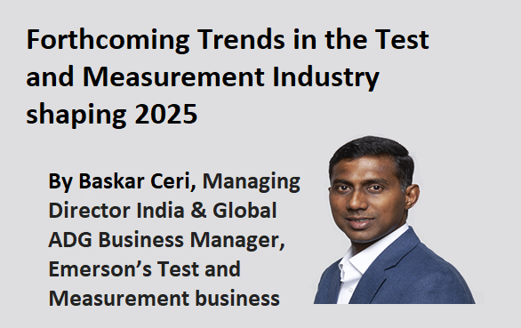 Measurement Industry