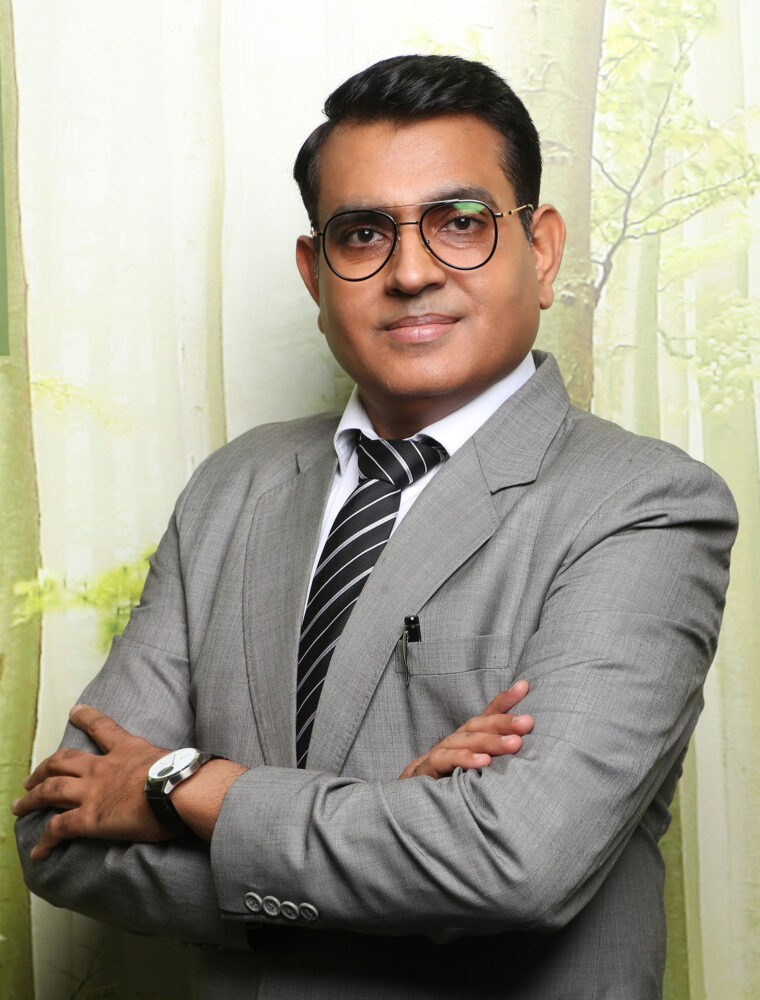 Raman Bhatia Founder Managing Director Servotech Power Systems Ltd e1738664871993