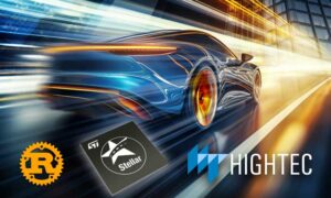 ST HighTec auto MCU t4671 s paragraph